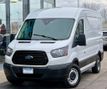 2019 Ford Transit Van T-150 130" Med Rf 8600 GVWR Sliding RH Dr - 22940329 - 0