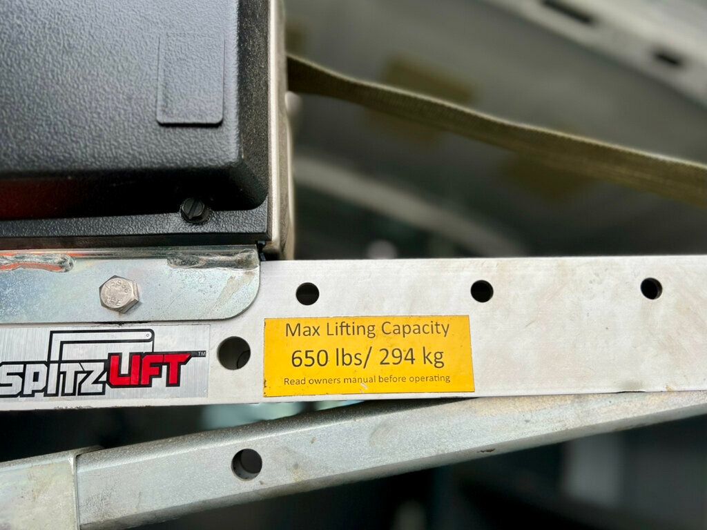 2019 Ford Transit Van T-150 130" Med Rf 8600 GVWR Sliding RH Dr - 22940329 - 9