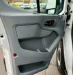 2019 Ford Transit Van T-150 130" Med Rf 8600 GVWR Sliding RH Dr - 22940329 - 13