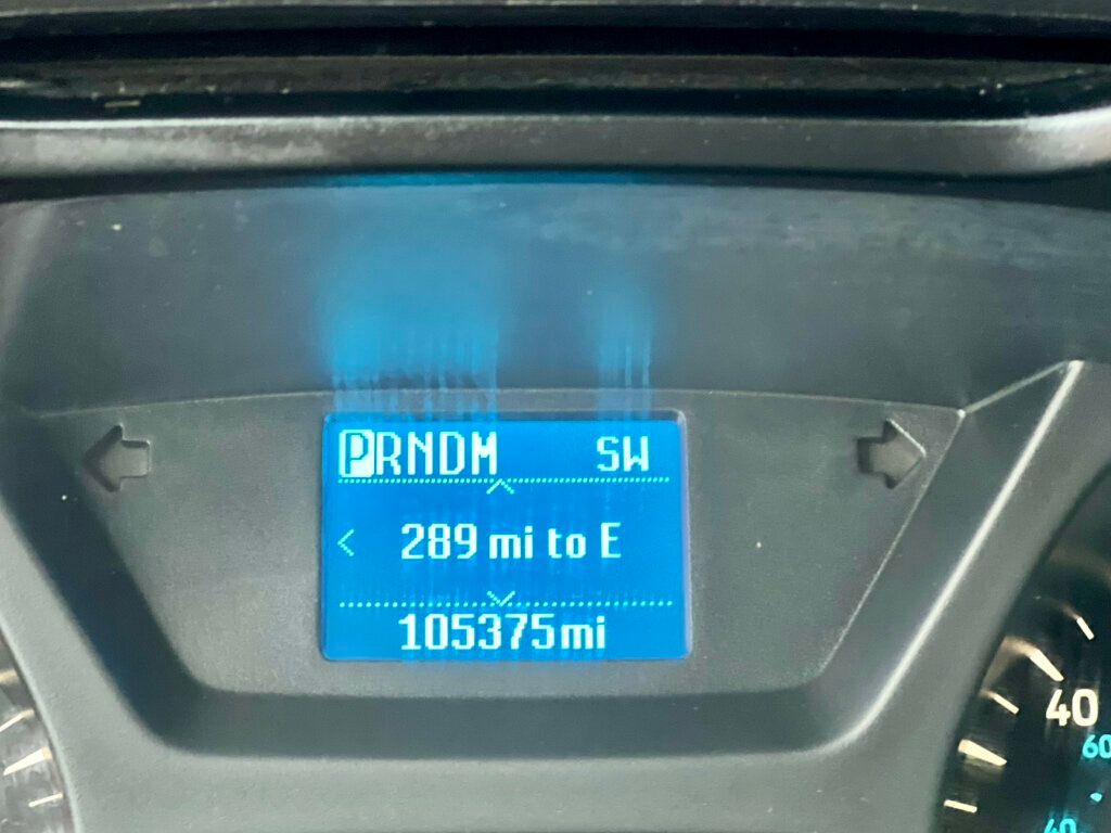 2019 Ford Transit Van T-150 130" Med Rf 8600 GVWR Sliding RH Dr - 22940329 - 18