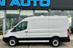 2019 Ford Transit Van T-150 130" Med Rf 8600 GVWR Sliding RH Dr - 22940329 - 1