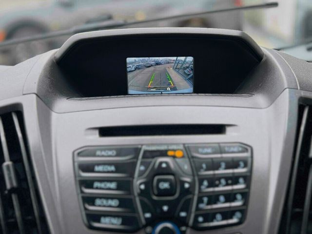 2019 Ford Transit Van T-150 130" Med Rf 8600 GVWR Sliding RH Dr - 22940329 - 20