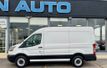 2019 Ford Transit Van T-150 130" Med Rf 8600 GVWR Sliding RH Dr - 22940329 - 25