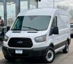 2019 Ford Transit Van T-150 130" Med Rf 8600 GVWR Sliding RH Dr - 22940329 - 26