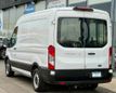 2019 Ford Transit Van T-150 130" Med Rf 8600 GVWR Sliding RH Dr - 22940329 - 28