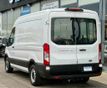 2019 Ford Transit Van T-150 130" Med Rf 8600 GVWR Sliding RH Dr - 22940329 - 2
