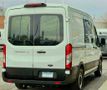 2019 Ford Transit Van T-150 130" Med Rf 8600 GVWR Sliding RH Dr - 22940329 - 30