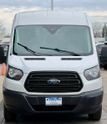 2019 Ford Transit Van T-150 130" Med Rf 8600 GVWR Sliding RH Dr - 22940329 - 31