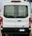 2019 Ford Transit Van T-150 130" Med Rf 8600 GVWR Sliding RH Dr - 22940329 - 3