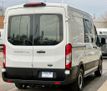 2019 Ford Transit Van T-150 130" Med Rf 8600 GVWR Sliding RH Dr - 22940329 - 4