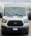 2019 Ford Transit Van T-150 130" Med Rf 8600 GVWR Sliding RH Dr - 22940329 - 5
