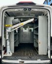 2019 Ford Transit Van T-150 130" Med Rf 8600 GVWR Sliding RH Dr - 22940329 - 6