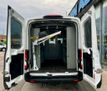 2019 Ford Transit Van T-150 130" Med Rf 8600 GVWR Sliding RH Dr - 22940329 - 7