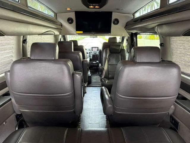 2019 Ford Transit Van T-150 148" Low Rf 8600 GVWR Sliding RH Dr - 22952909 - 12