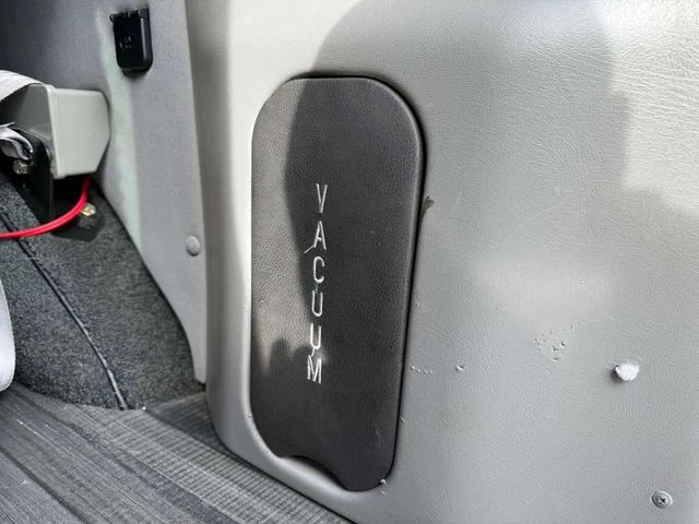 2019 Ford Transit Van T-150 148" Low Rf 8600 GVWR Sliding RH Dr - 22952909 - 14