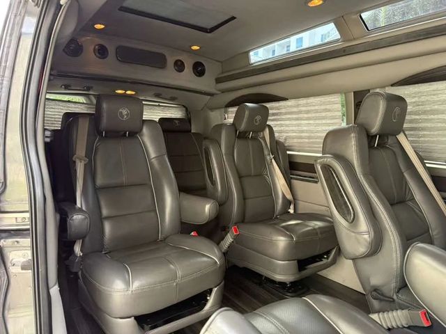 2019 Ford Transit Van T-150 148" Low Rf 8600 GVWR Sliding RH Dr - 22952909 - 19