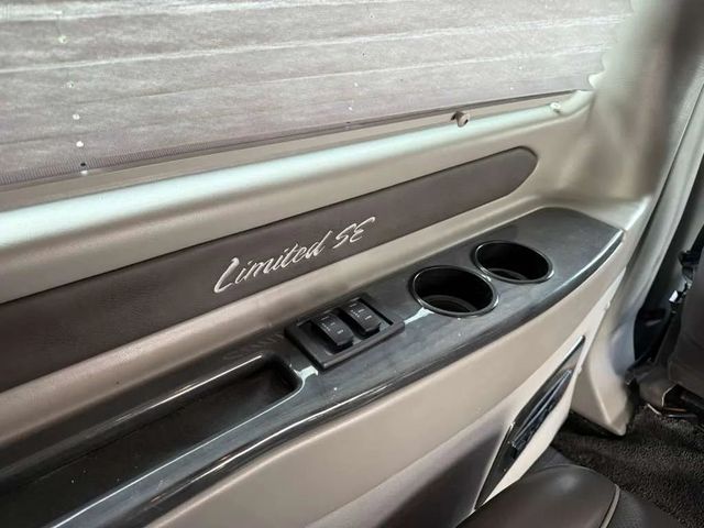 2019 Ford Transit Van T-150 148" Low Rf 8600 GVWR Sliding RH Dr - 22952909 - 20