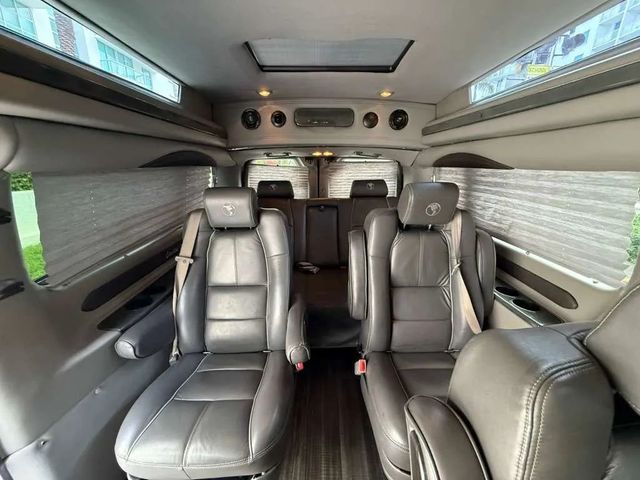 2019 Ford Transit Van T-150 148" Low Rf 8600 GVWR Sliding RH Dr - 22952909 - 27