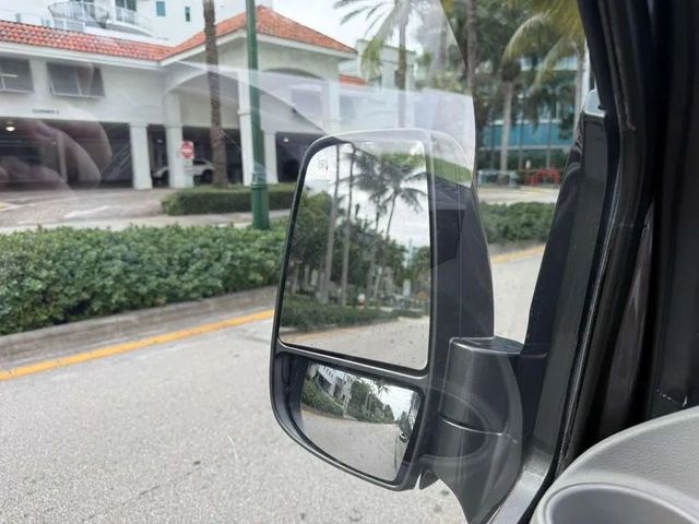 2019 Ford Transit Van T-150 148" Low Rf 8600 GVWR Sliding RH Dr - 22952909 - 35