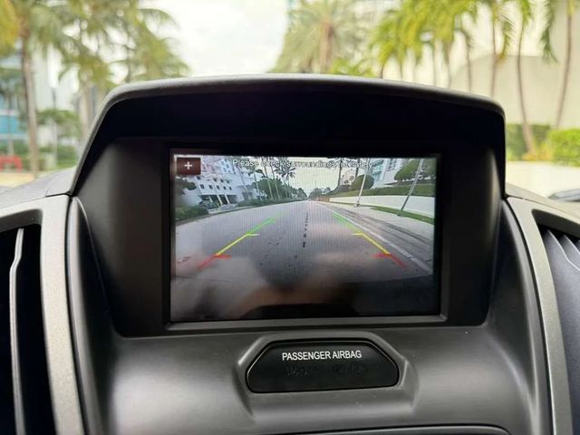 2019 Ford Transit Van T-150 148" Low Rf 8600 GVWR Sliding RH Dr - 22952909 - 37