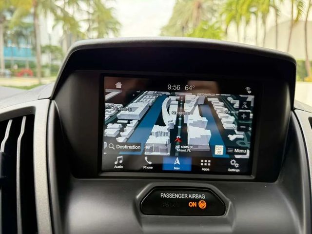 2019 Ford Transit Van T-150 148" Low Rf 8600 GVWR Sliding RH Dr - 22952909 - 39