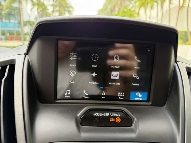 2019 Ford Transit Van T-150 148" Low Rf 8600 GVWR Sliding RH Dr - 22952909 - 40