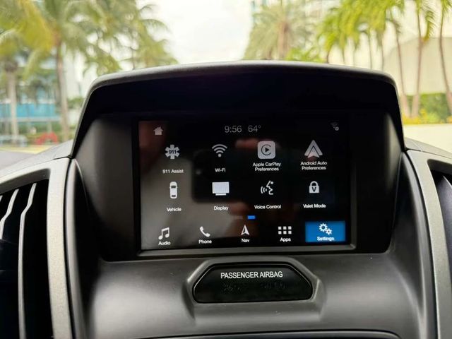 2019 Ford Transit Van T-150 148" Low Rf 8600 GVWR Sliding RH Dr - 22952909 - 41