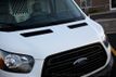 2019 Ford Transit Van T-150 148" Med Rf 8600 GVWR Sliding RH Dr - 22345478 - 12