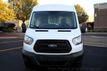 2019 Ford Transit Van T-150 148" Med Rf 8600 GVWR Sliding RH Dr - 22345478 - 14