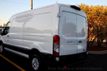 2019 Ford Transit Van T-150 148" Med Rf 8600 GVWR Sliding RH Dr - 22345478 - 16