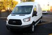 2019 Ford Transit Van T-150 148" Med Rf 8600 GVWR Sliding RH Dr - 22345478 - 2