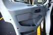 2019 Ford Transit Van T-150 148" Med Rf 8600 GVWR Sliding RH Dr - 22345478 - 37