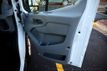 2019 Ford Transit Van T-150 148" Med Rf 8600 GVWR Sliding RH Dr - 22345478 - 38