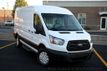 2019 Ford Transit Van T-150 148" Med Rf 8600 GVWR Sliding RH Dr - 22345478 - 7