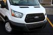 2019 Ford Transit Van T-150 148" Med Rf 8600 GVWR Sliding RH Dr - 22345478 - 8