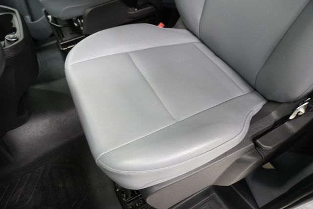 2019 Ford Transit Van T-150 148" Med Rf 8600 GVWR Sliding RH Dr - 22997054 - 9