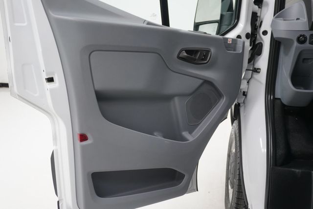 2019 Ford Transit Van T-150 148" Med Rf 8600 GVWR Sliding RH Dr - 22997054 - 10