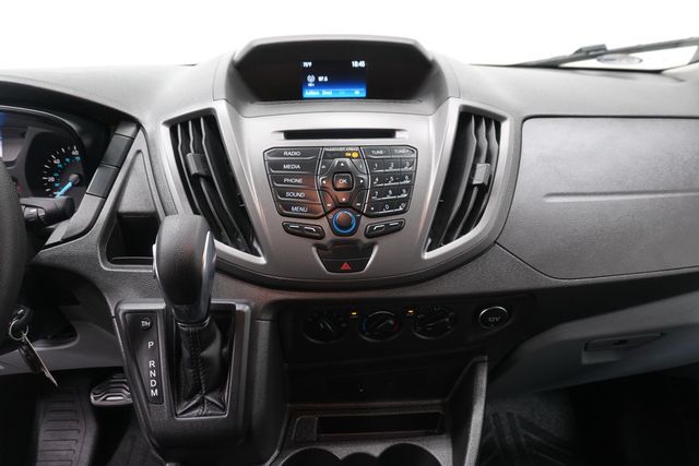 2019 Ford Transit Van T-150 148" Med Rf 8600 GVWR Sliding RH Dr - 22997054 - 14