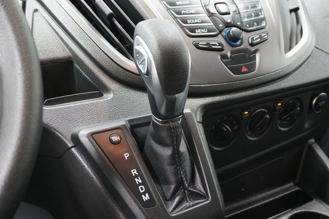 2019 Ford Transit Van T-150 148" Med Rf 8600 GVWR Sliding RH Dr - 22997054 - 16