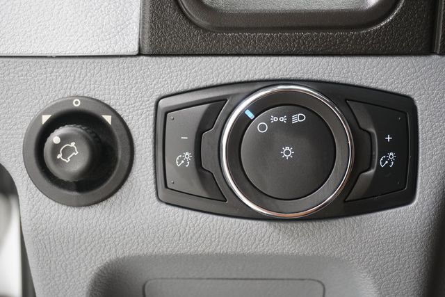 2019 Ford Transit Van T-150 148" Med Rf 8600 GVWR Sliding RH Dr - 22997054 - 17