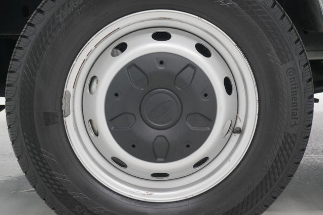 2019 Ford Transit Van T-150 148" Med Rf 8600 GVWR Sliding RH Dr - 22997054 - 21