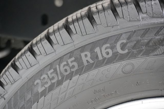 2019 Ford Transit Van T-150 148" Med Rf 8600 GVWR Sliding RH Dr - 22997054 - 22