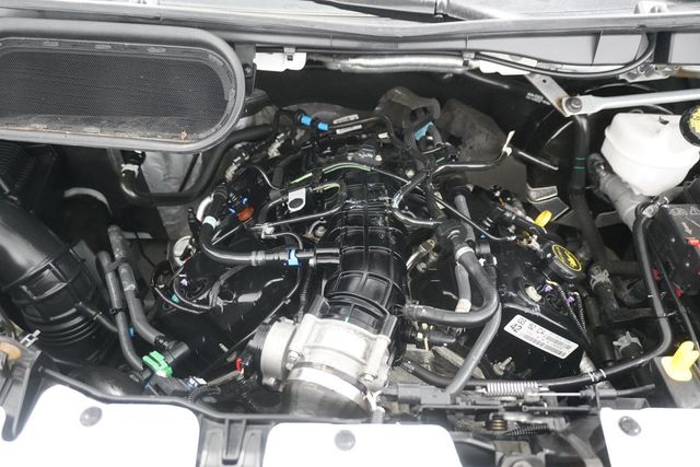 2019 Ford Transit Van T-150 148" Med Rf 8600 GVWR Sliding RH Dr - 22997054 - 24