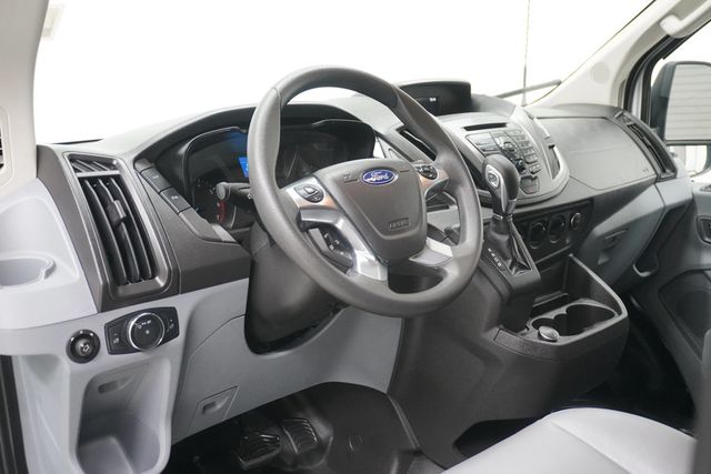 2019 Ford Transit Van T-150 148" Med Rf 8600 GVWR Sliding RH Dr - 22997054 - 7