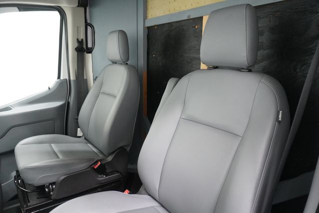 2019 Ford Transit Van T-150 148" Med Rf 8600 GVWR Sliding RH Dr - 22997054 - 8