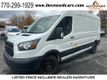 2019 Ford Transit Van T-150 148" Med Rf 8600 GVWR Sliding RH Dr - 22952412 - 0