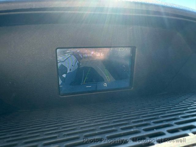 2019 Ford Transit Van T-150 148" Med Rf 8600 GVWR Sliding RH Dr - 22952412 - 16