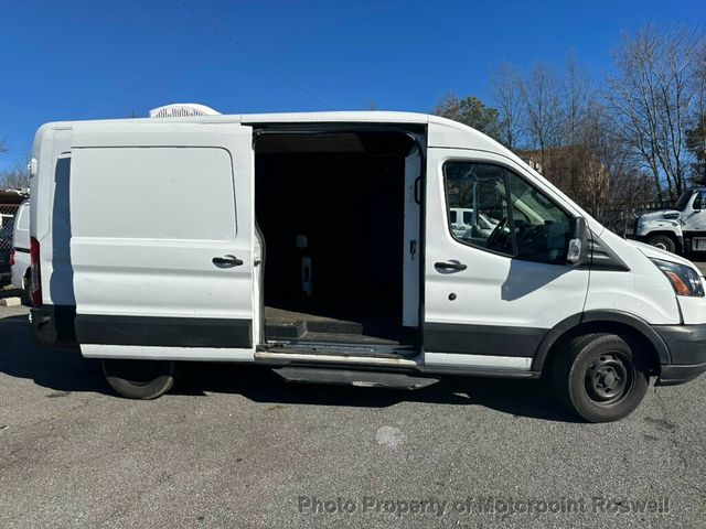 2019 Ford Transit Van T-150 148" Med Rf 8600 GVWR Sliding RH Dr - 22952412 - 20