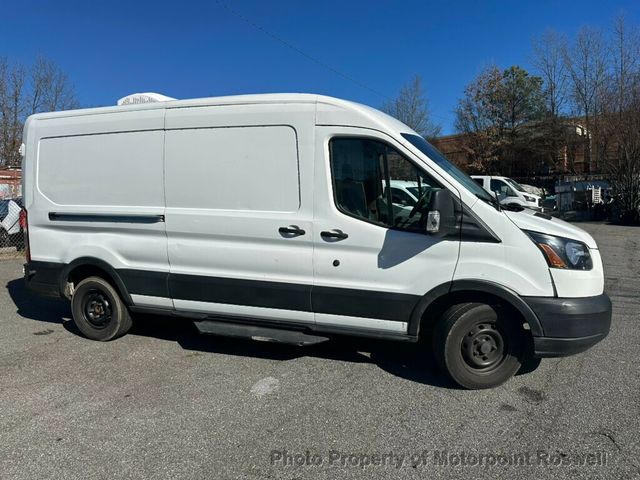 2019 Ford Transit Van T-150 148" Med Rf 8600 GVWR Sliding RH Dr - 22952412 - 6