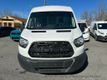 2019 Ford Transit Van T-150 148" Med Rf 8600 GVWR Sliding RH Dr - 22952412 - 7